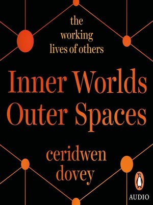cover image of Inner Worlds Outer Spaces